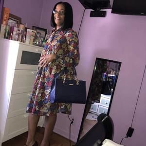 Meet your Posher, Sheril